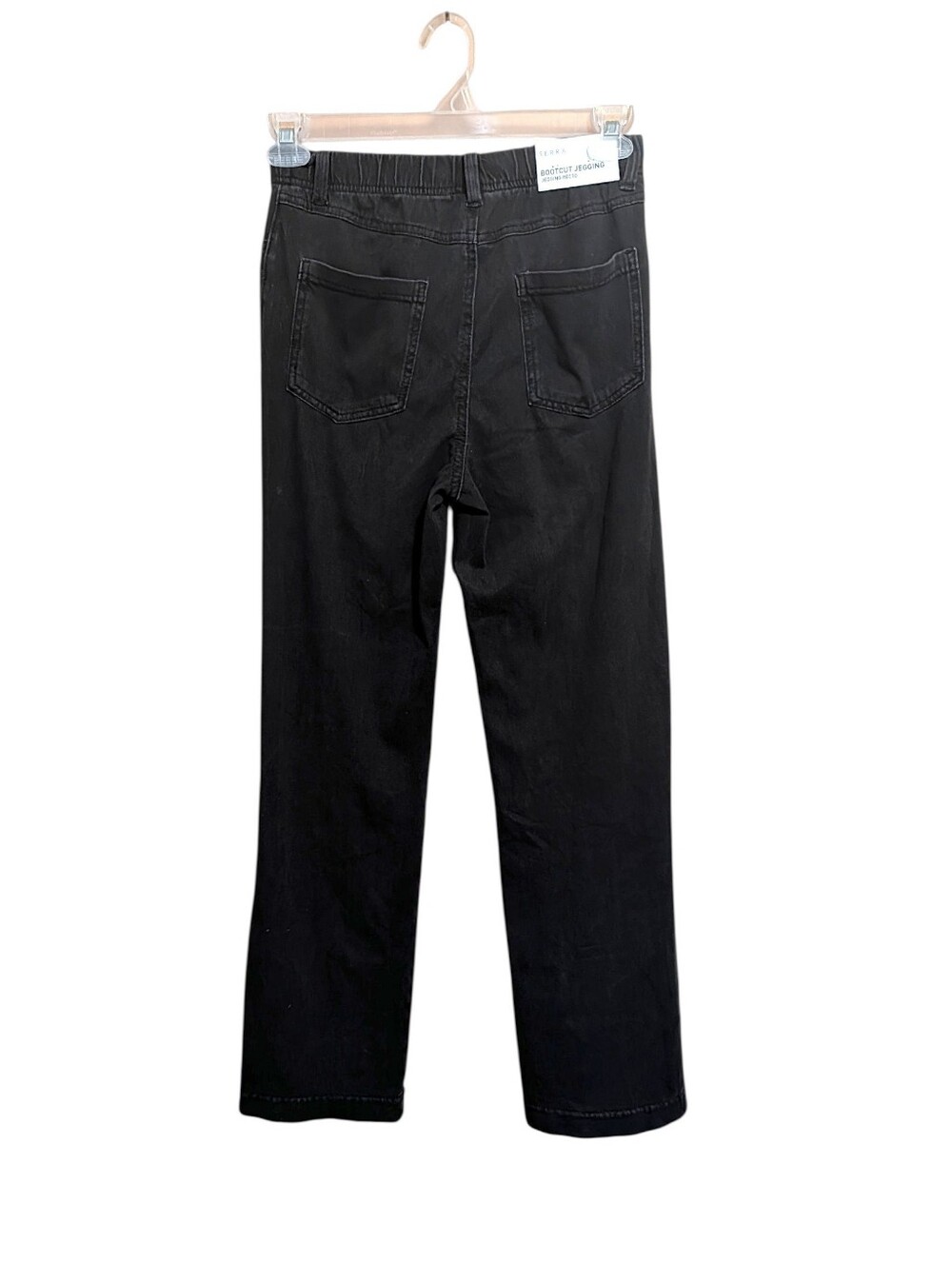 Serra Bootcut Jeggings - Picture 2 of 5